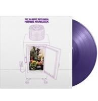Herbie Hancock - Fat Albert Rotunda LP
