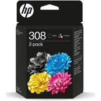 Originele inkt cartridge HP 6L6S6UE