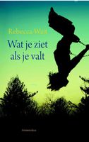 Wat je ziet als je valt - Rebecca Wait - ebook - thumbnail