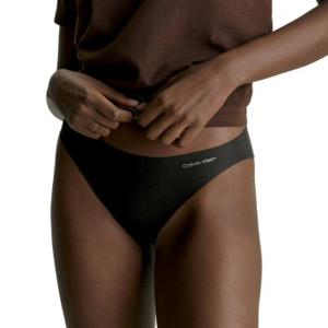 Calvin Klein Invisibles Cotton Bikini Briefs