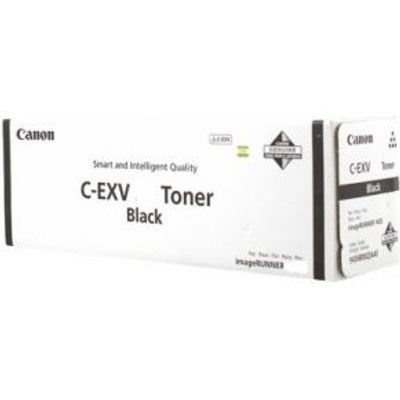 Canon C-EXV 54 Lasertoner 8500pagina's Zwart
