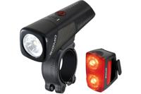 Sigma Verlichtingset Buster 800 USB + Buster RL 150 Flash USB - thumbnail