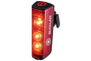 Sigma Blaze flash usb achterlicht power led li-on / usb 15110