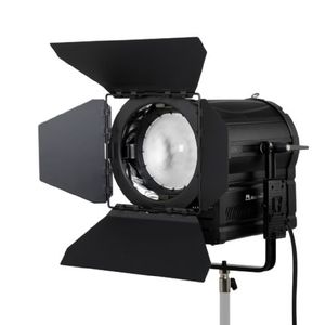 Falcon Eyes Bi-Color LED Spot Lamp Dimbaar DLL-3000TW op 230V