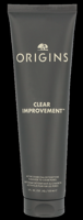 Origins Clear Improvement Zero Oil Active Charcoal Cleanser 150 ml