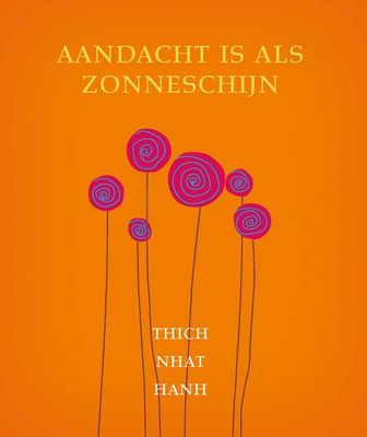 Aandacht is als zonneschijn - Thich Nhat Hanh - ebook