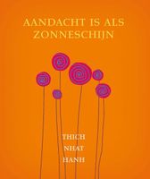 Aandacht is als zonneschijn - Thich Nhat Hanh - ebook