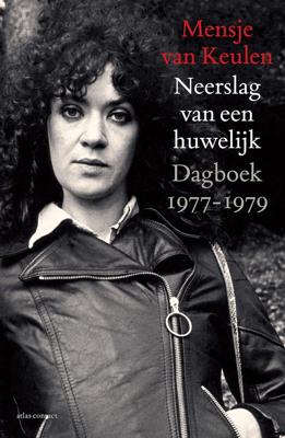 Neerslag van een huwelijk (Paperback)