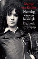 Neerslag van een huwelijk (Paperback)