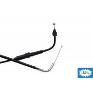 Peugeot vivacity gaskabel cpl. teflon