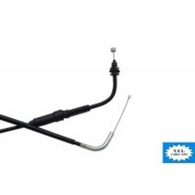 Peugeot vivacity gaskabel cpl. teflon