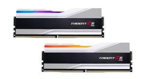 G.Skill 32 GB DDR5-6000 Kit werkgeheugen F5-6000J3238F16GX2-TZ5RS, Trident Z5 RGB, XMP