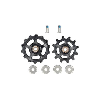 Campagnolo Derad wielset ca 13v ekar gt rd-ek200