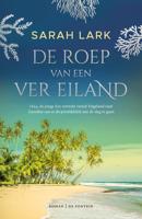 De roep van een ver eiland - Sarah Lark - ebook