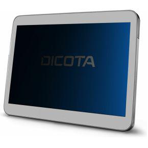 Dicota D70339 schermfilter Randloze privacyfilter voor schermen 27,7 cm (10.9 )