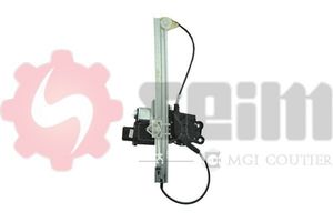 Raambedieningsmechanisme 900667