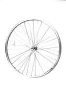 Rodi Voorwiel 28 inch 622 zilver velgrem