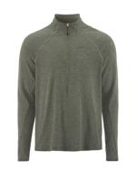 Craft ADV Subz Wool 3 ondershirt lange mouw groen heren