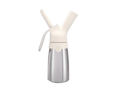 iSi Creative Whip slagroomspuit (Wit)