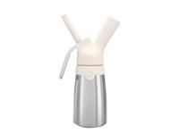 iSi Creative Whip slagroomspuit (Wit)