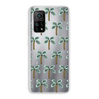 Paradise: Xiaomi Mi 10T 5G Transparant Hoesje