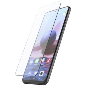 Hama Screenprotector (glas) Redmi Note 11, Redmi Note 11S 1 stuk(s) 00216324