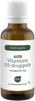 AOV 409 Vitamine D3 Druppels