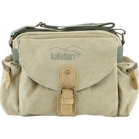 Kalahari Fototas K-41i Molopo kaki
