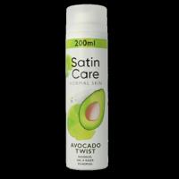 Gillette Venus scheergel avocado 200 Milliliter