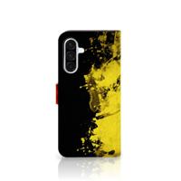 Samsung Galaxy A36 | Bookstyle Case | België | Portemonnee hoesje