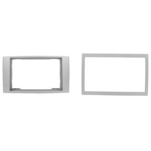 Dubbeldin ECO paneel passend voor Iveco 1238109421