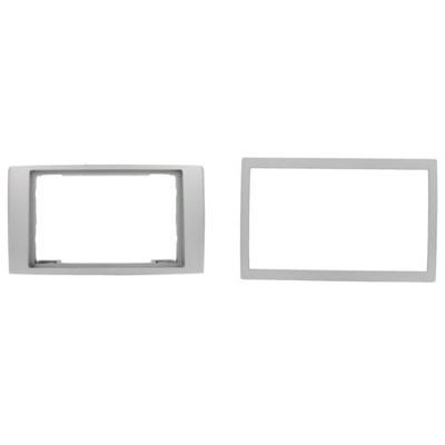 Dubbeldin ECO paneel passend voor Iveco 1238109421