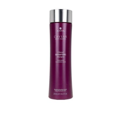 Alterna Caviar Anti-Aging Clinical Densifying Care Densifying Shampoo 250ml