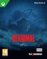 Xbox Series X Reanimal