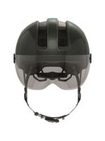Abus helm hud-y ace moss green m 54-58cm Abus helm hud-y ace moss green m 54-58cm