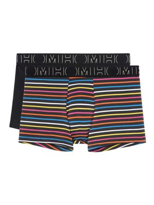 HOM - 2p Boxer Briefs - Ron - D043, Maat:XL