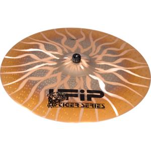 Ufip TS-17 Tiger Series 17 inch crash bekken