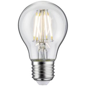 Paulmann 28695 LED-lamp Energielabel F (A - G) E27 4.3 W Warmwit (Ø x h) 60 mm x 106 mm 1 stuk(s)