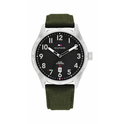 Tommy Hilfiger 1710593 (Ø 43 mm) Heren horloge