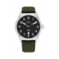 Tommy Hilfiger 1710593 (Ø 43 mm) Heren horloge