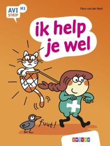 ik help je wel (Hardback)