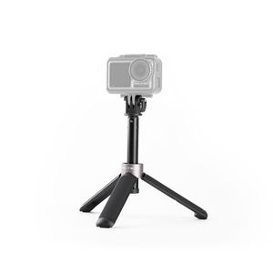 Tripod Mini PGYTECH met uitbreiding voor DJI Osmo Pocket / Action en sportcamera's (P-GM-117)