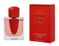 Shiseido Ginza Intense Eau de parfum Spray 50 ml Dames