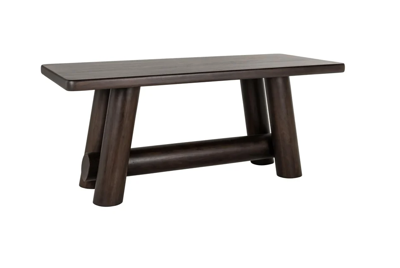 Counter tafel Menara 220 Bruin