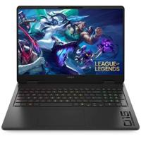 HP Omen 16-ap0034nf Gaming Laptop PC - Zonder Windows - 16 2.5K IPS 240Hz - RTX 5070 8GB - Ryzen AI 7 350 - 16GB - 512GB - AZERTY