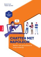 Chatten met Napoleon (2e editie) (Paperback) Chatten met Napoleon (2e editie) (Paperback)