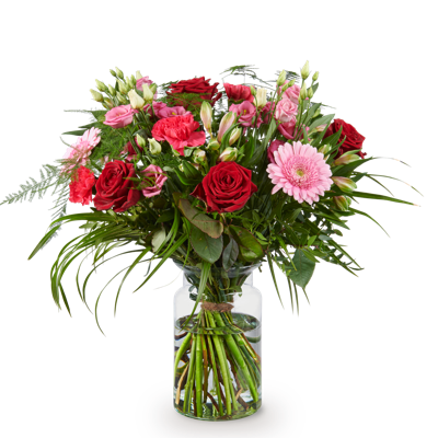 'Boeket Hannah' kopen? | FOR YOU GIFTS