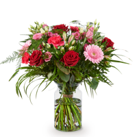 'Boeket Hannah' kopen? | FOR YOU GIFTS