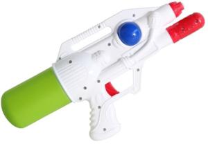 Waterpistool 33 cm met pompfunctie