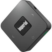 Imperial BART mini Bluetooth muziekzender/ontvanger Bluetooth versie: 5.0 10 m